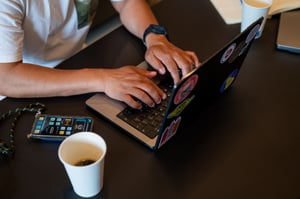 Business Analist - Pancompany - Luke Recruitment