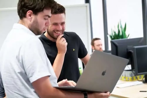 Sales Development Representative