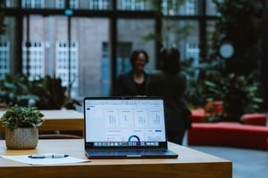 Accountmanger NH - Censo - Luke Recruitment