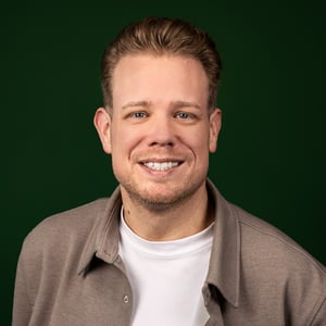 Luke Recruitment - Daan Timmermans