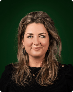 Luke Recruitment - Laurien Verschure