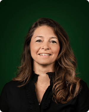 Luke Recruitment - Mandy Kühne