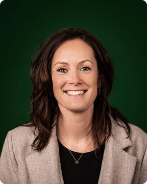 Luke Recruitment - Marlou van der Vleuten
