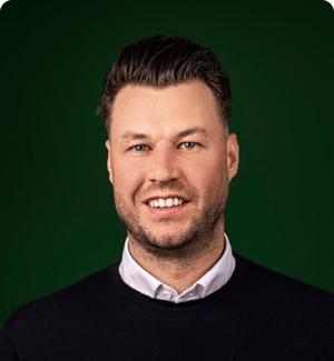 Luke Recruitment - Remco van Thuijl