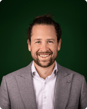 Luke Recruitment - Jorrit Bossers