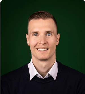 Luke Recruitment - Patrick Heesakkers