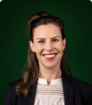 Luke Recruitment - Agnes du Bois