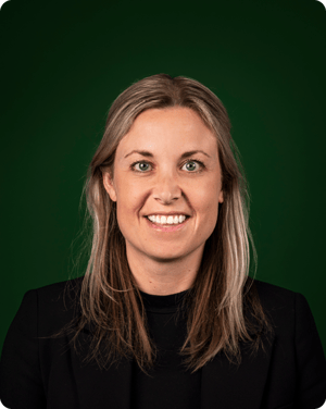 Luke Recruitment - Janneke van den Biggelaar