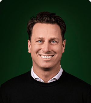 Luke Recruitment - Mark Dubbers