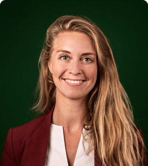 Luke Recruitment - Claudia van Dijk