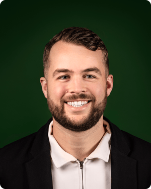 Luke Recruitment - Mats van der Pol