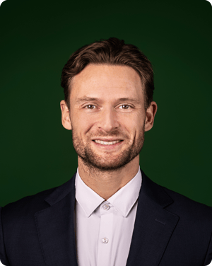 Luke Recruitment - Bas van de Sande
