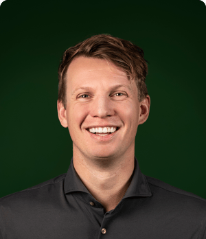 Luke Recruitment - René de Boer
