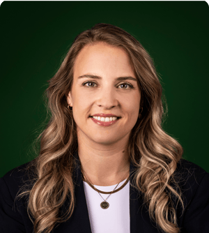Luke Recruitment - Daniëlle van Gaal