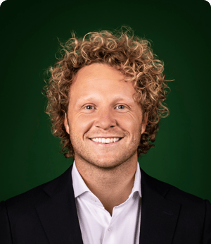 Luke Recruitment - Hidde Fafiani