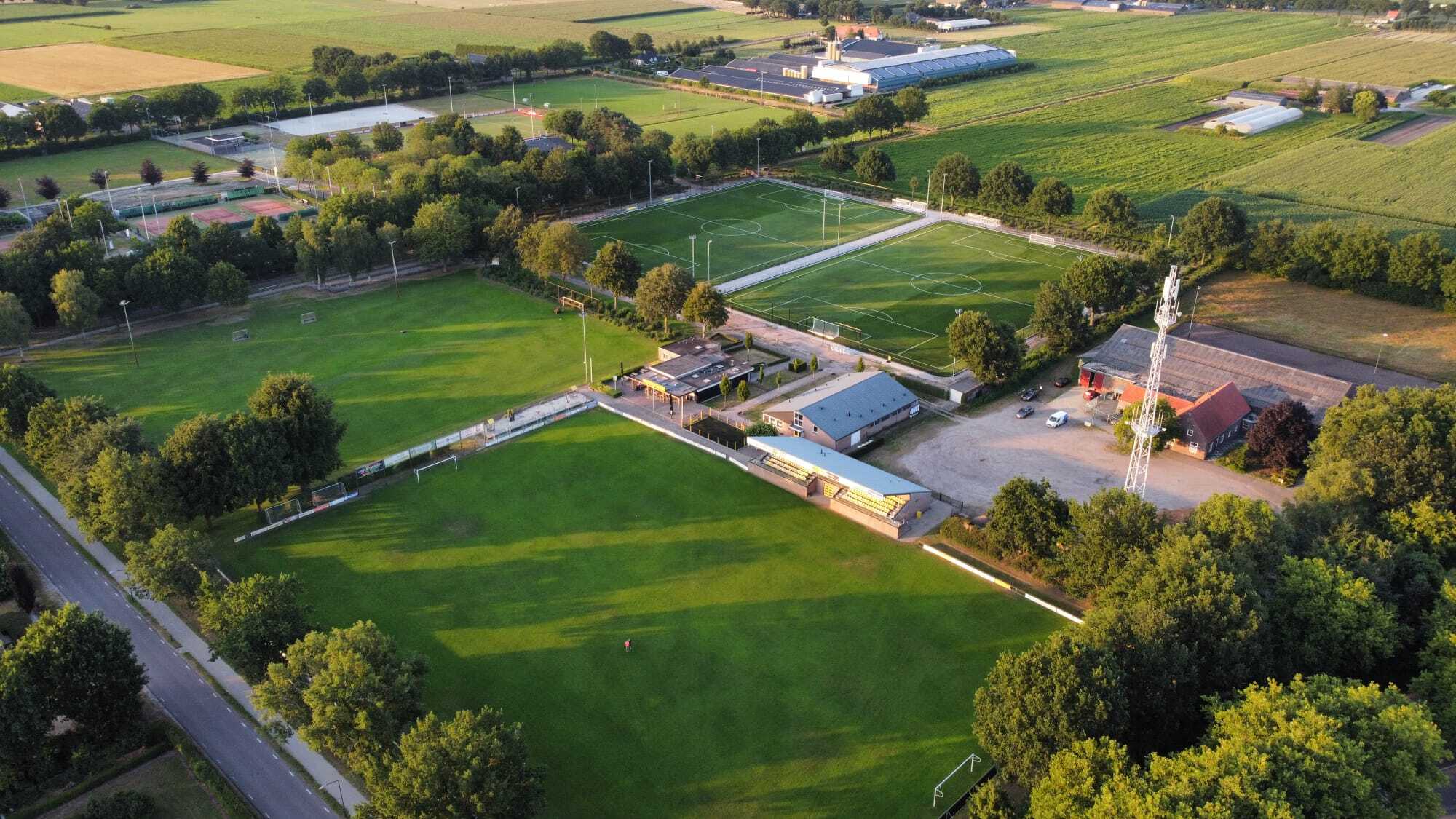 VV Boekel Sport 1