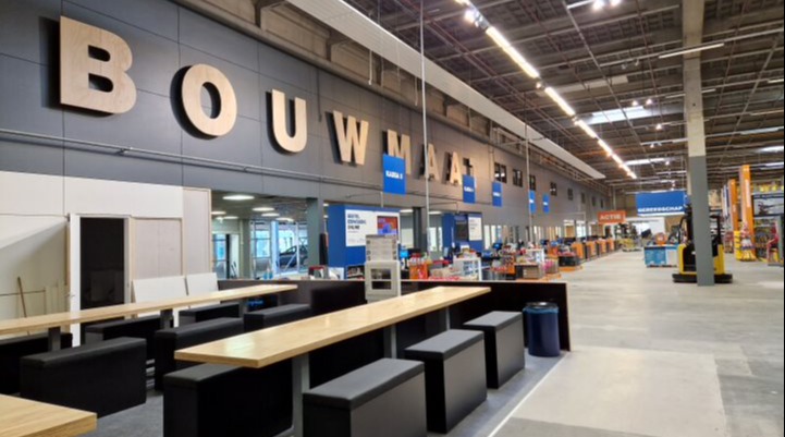 Vestiging - Bouwmaat S