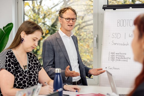 Solution Architect