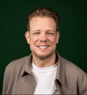 Luke Recruitment - Daan Timmermans