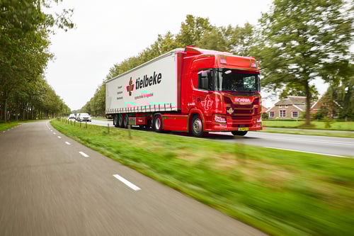 Transportplanner