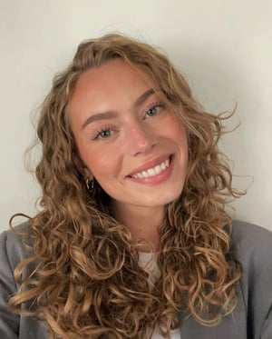 Luke Recruitment - Isa van Houtum