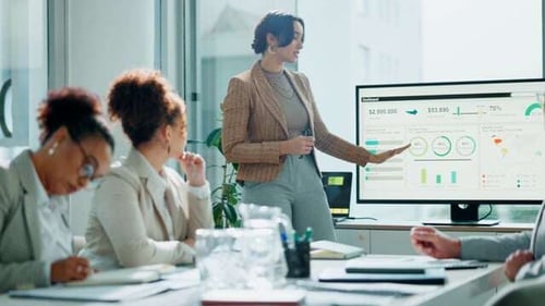 Business Development Manager