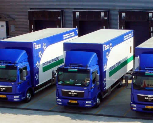 Tender Manager
