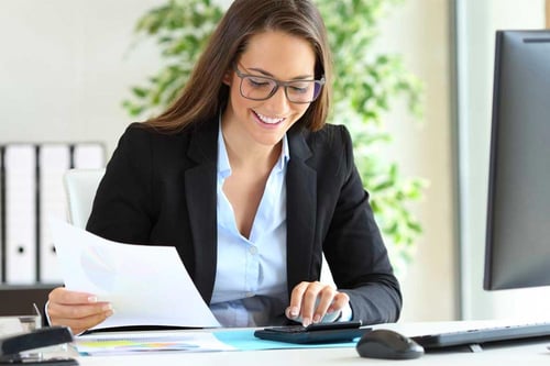 HR Manager