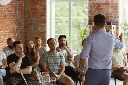 Sales & Marketing Coördinator