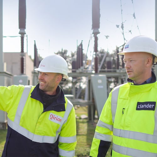 Teamleider Gas