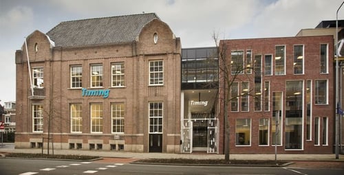Key Account Manager
