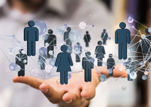 Recruitment Consultant IT